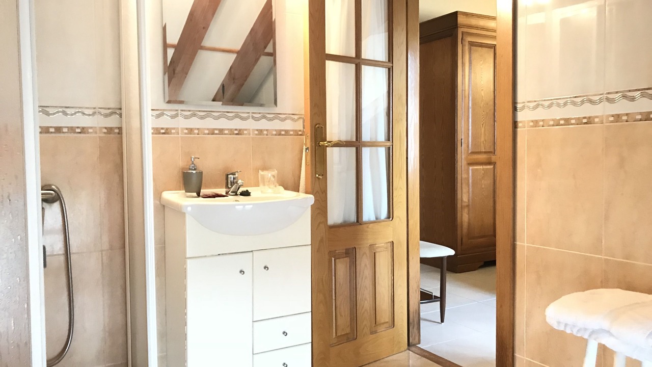 Photo of Bathroom in Vispieres