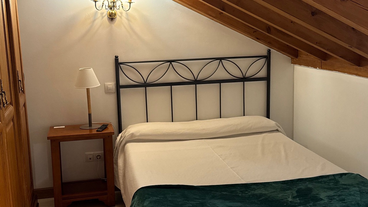 Photo of Bedroom in Vispieres