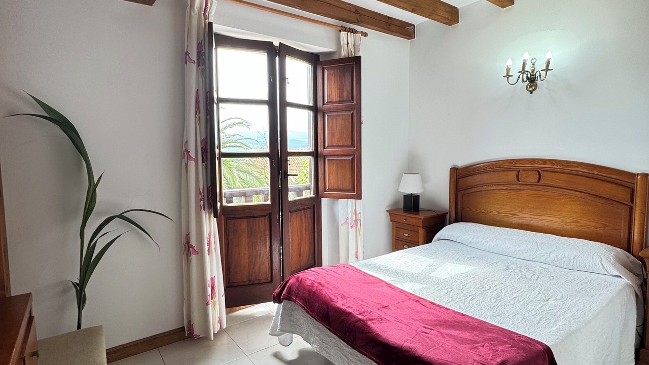Photo of Bedroom in Vispieres