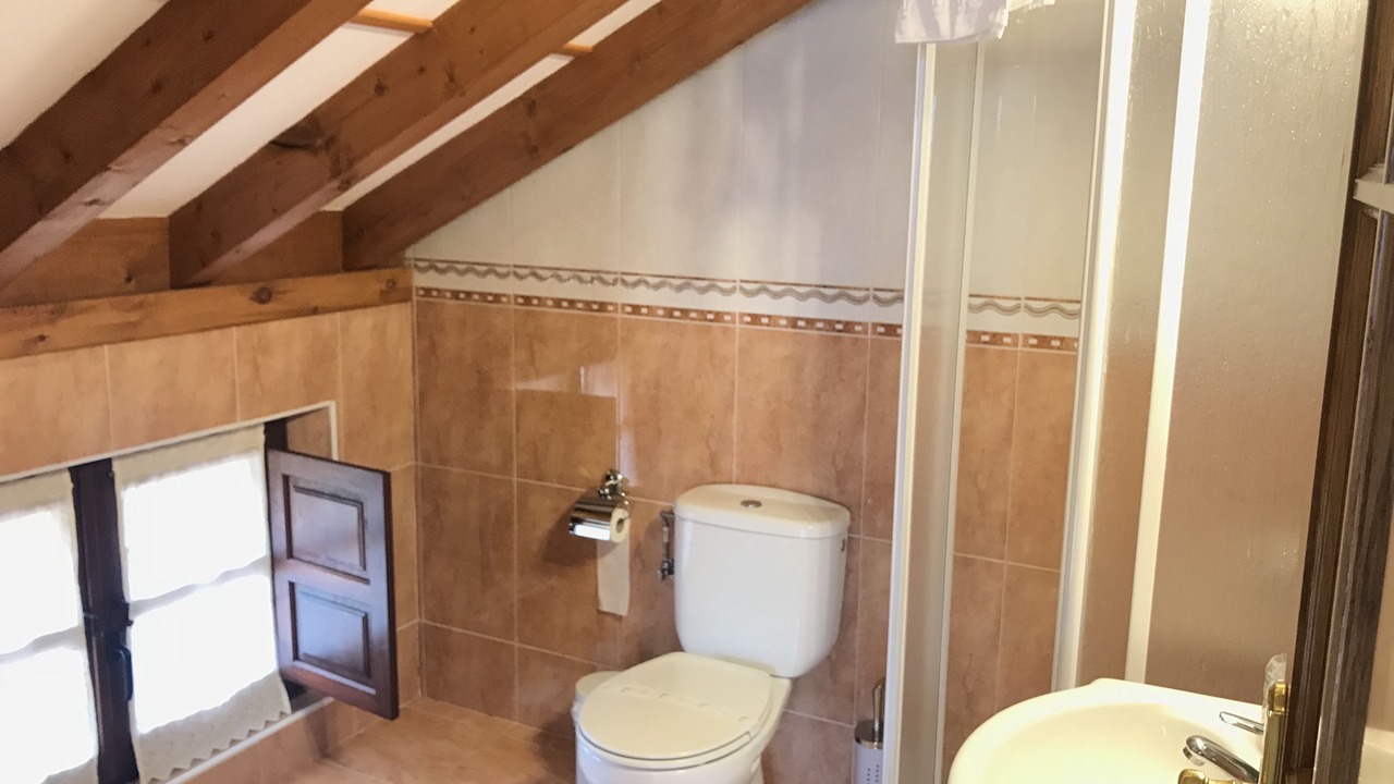 Photo of Bathroom in Vispieres