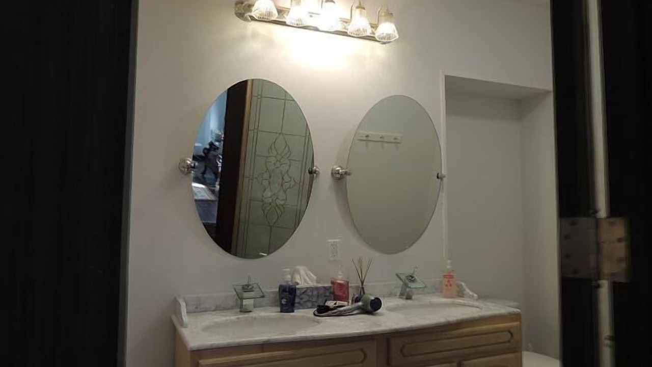 Photo of Bathroom in Carlisle