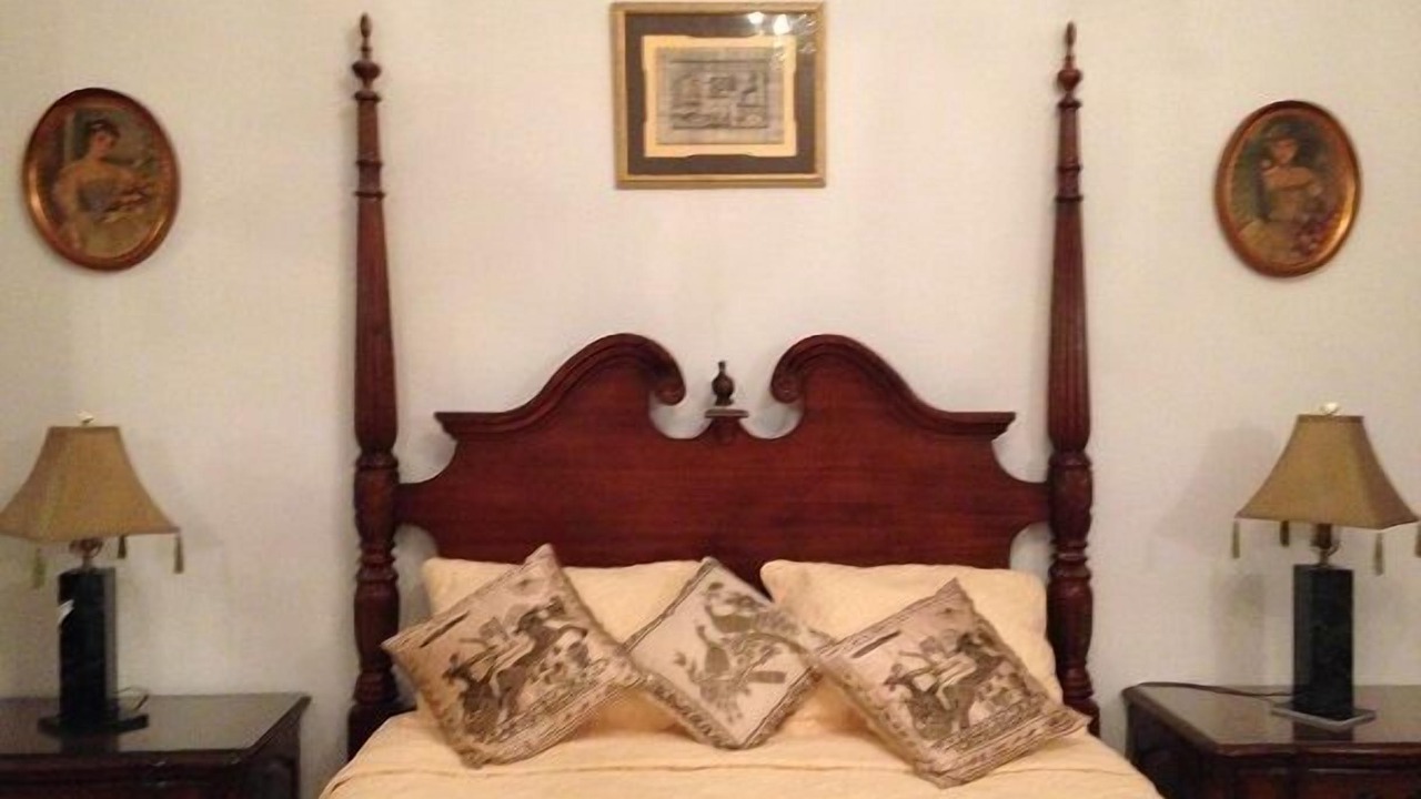 Photo of Bedroom in Carlisle