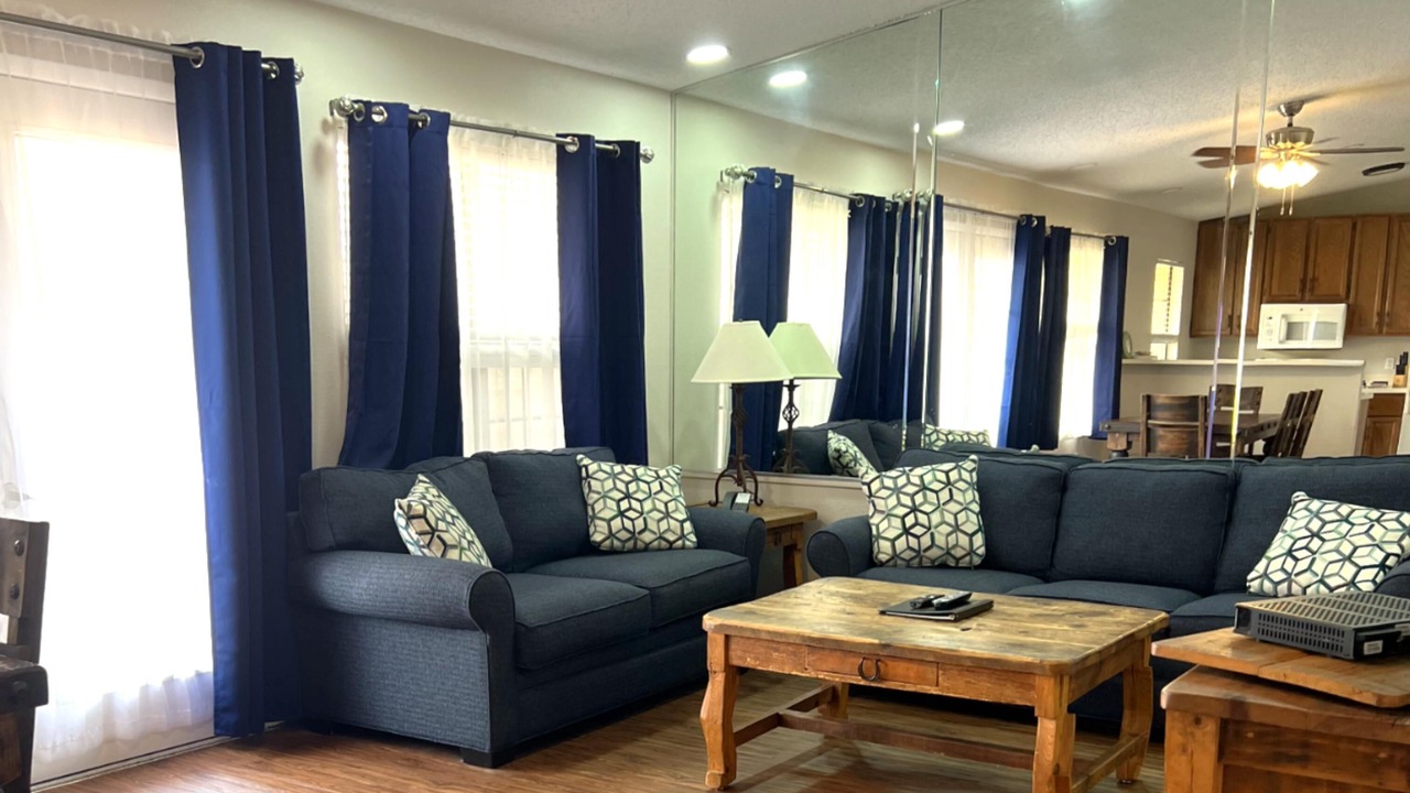 Photo of Bedroom in Highland Lake Estates