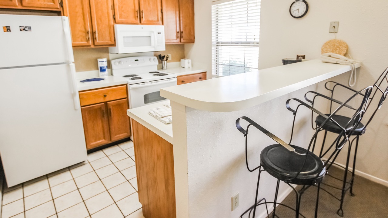 Photo of Kitchen in Highland Lake Estates