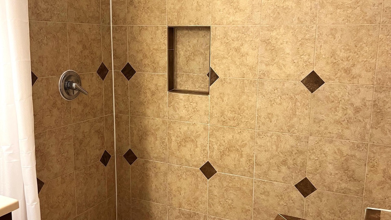 Photo of Bathroom in Highland Lake Estates