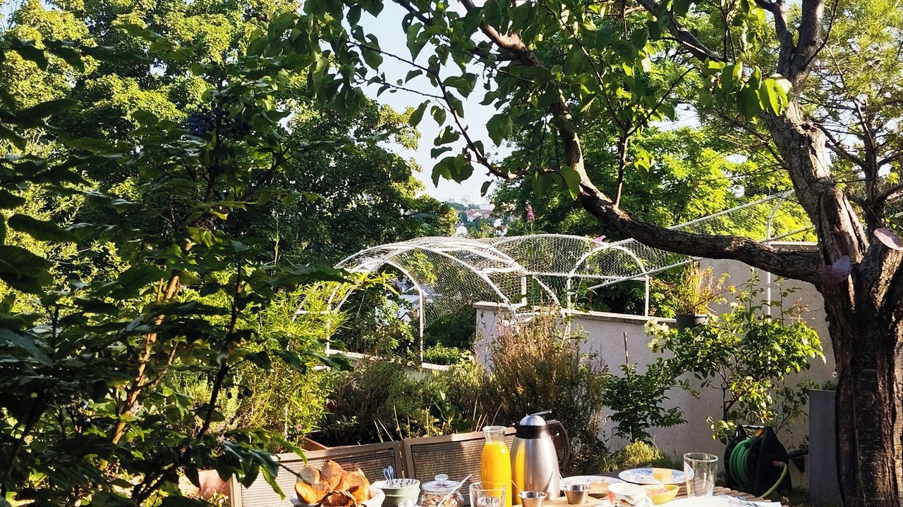 Photo of Outdoor in Cachan