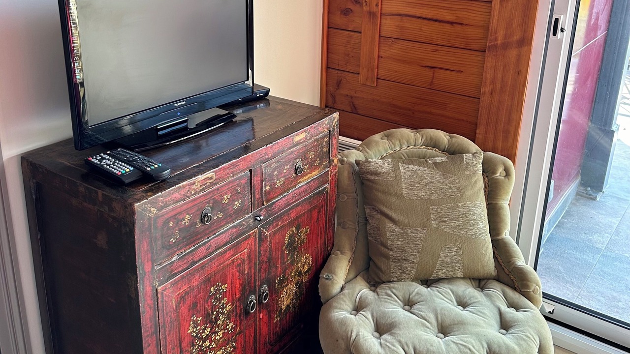Photo of Bedroom in Cachan