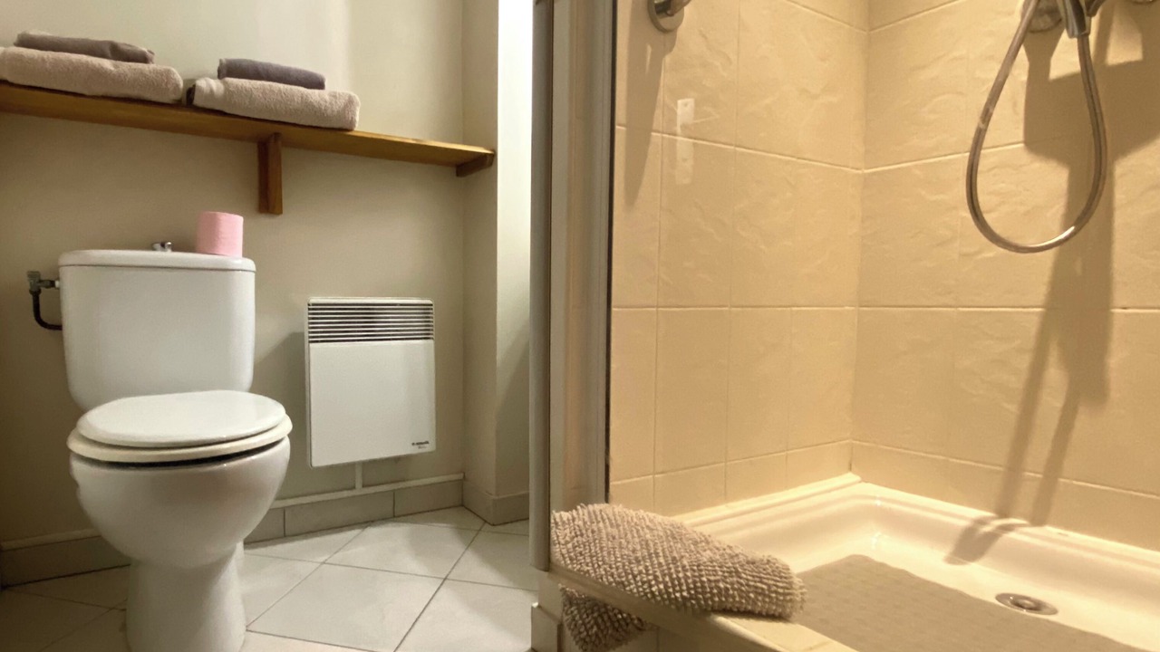 Photo of Bathroom in Cachan