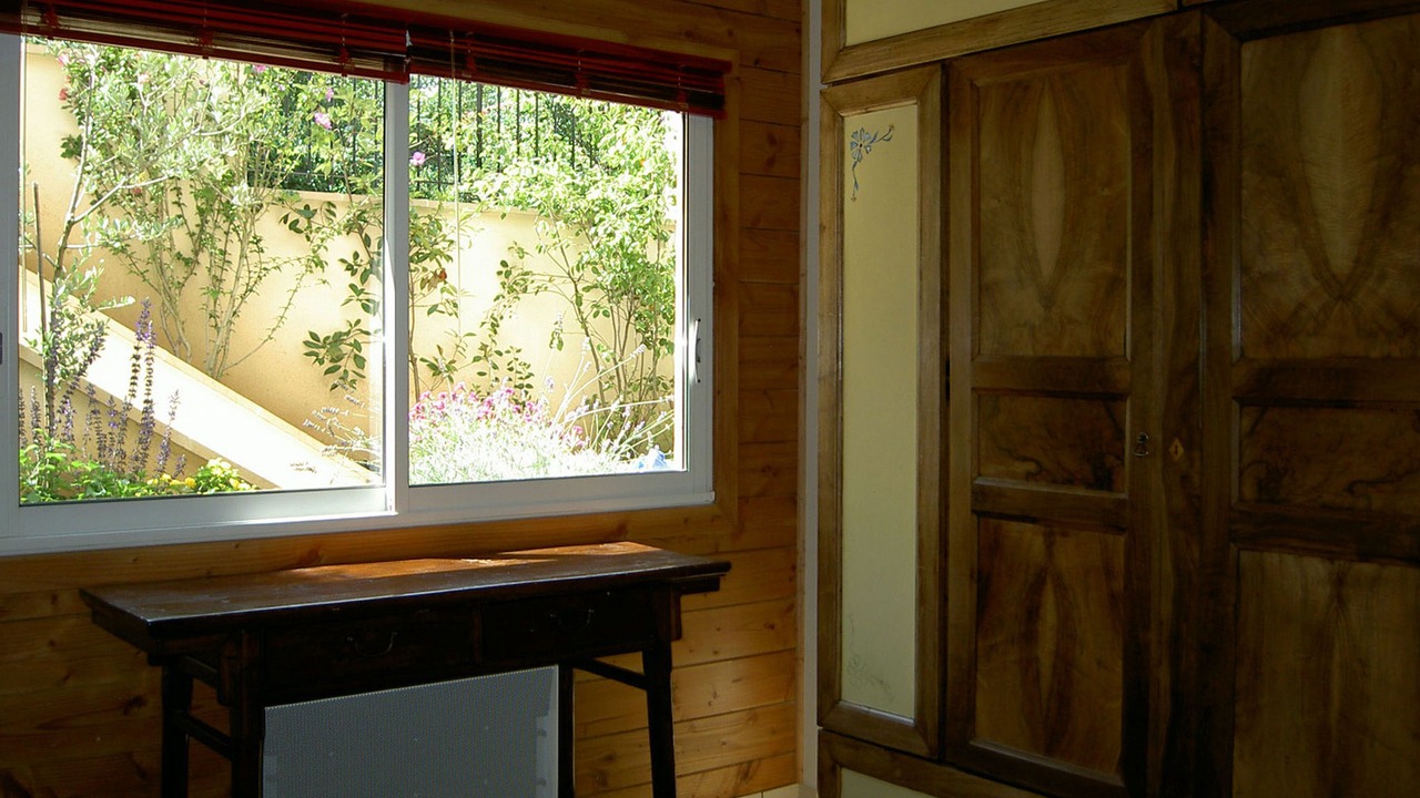 Photo of Bedroom in Cachan