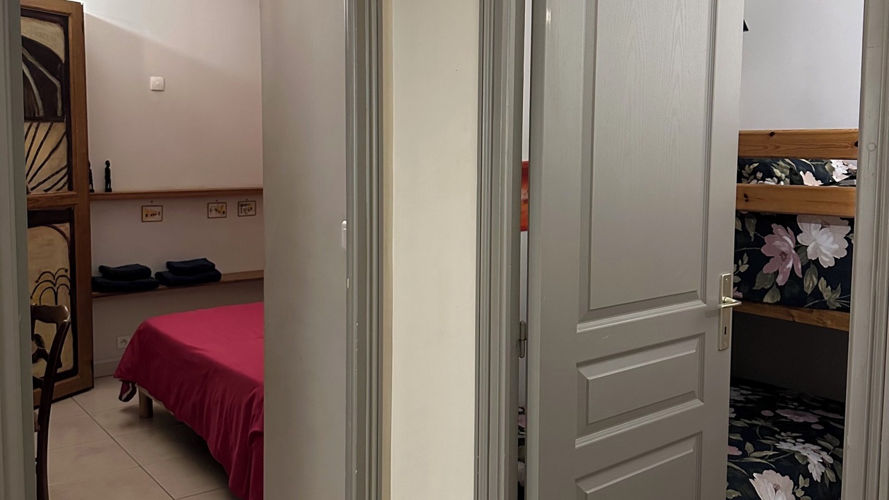 Photo of Bedroom in Cachan