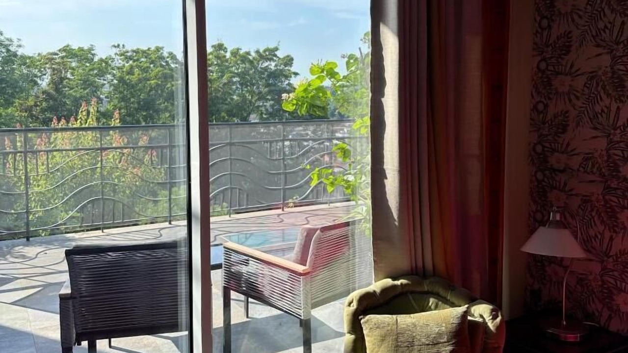 Photo of Bedroom in Cachan