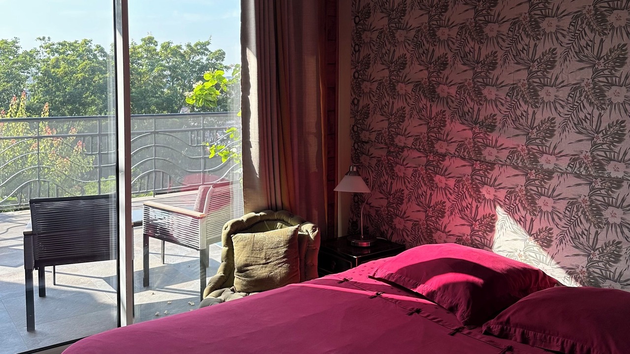 Photo of Bedroom in Cachan