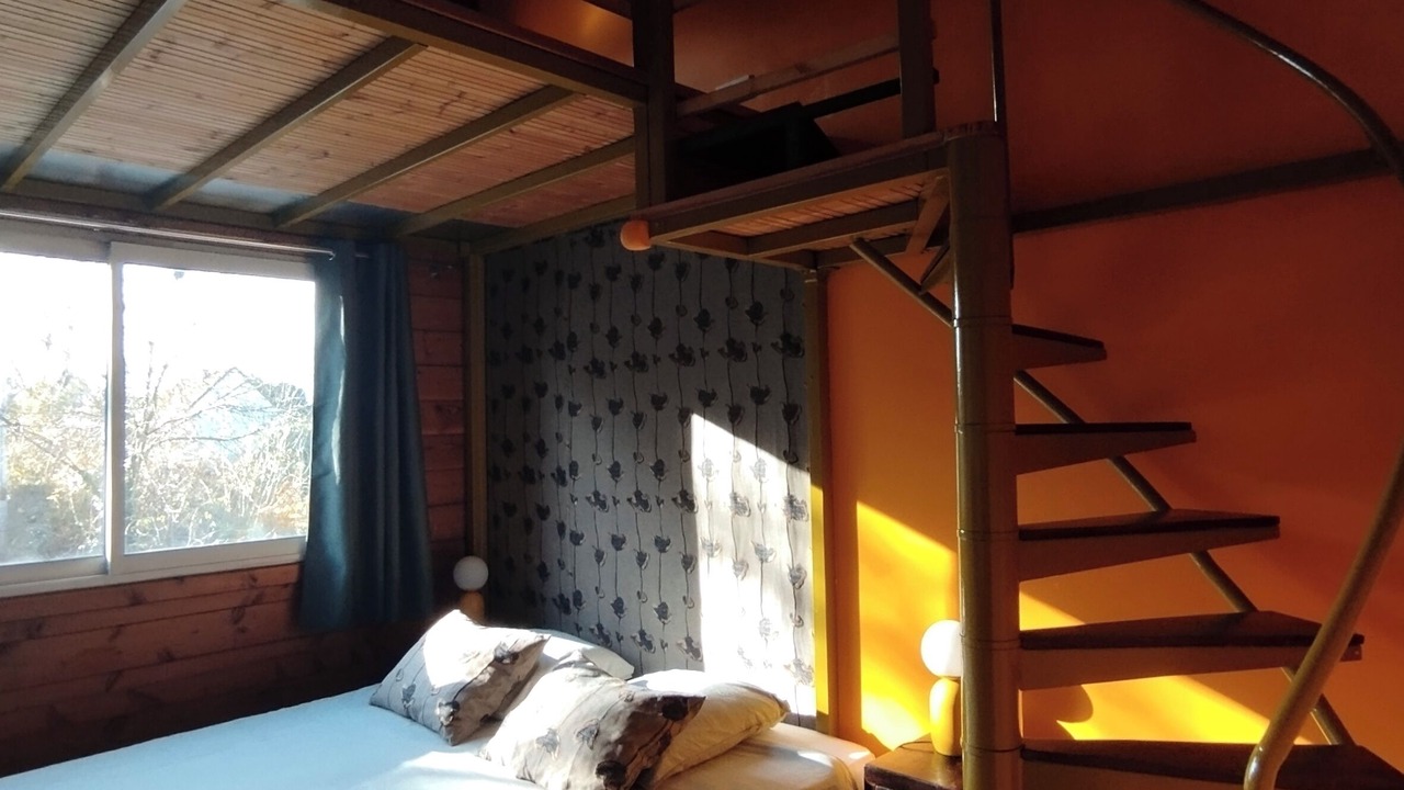 Photo of Bedroom in Cachan