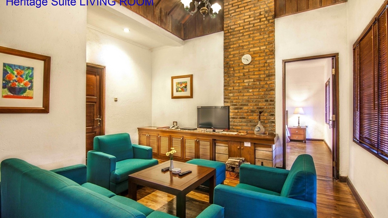 Photo of Bedroom in Cibodas