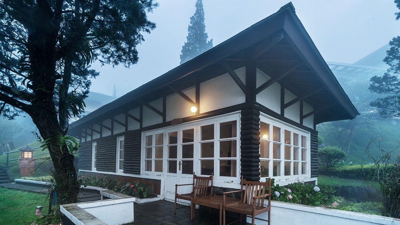 Photo of Bedroom in Cibodas
