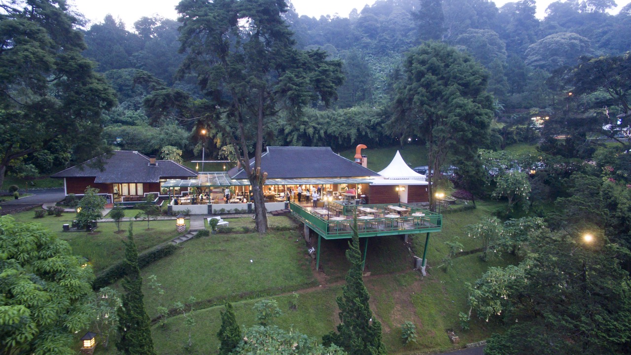 Photo of Others in Cibodas