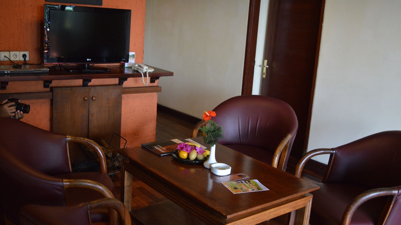 Photo of Bedroom in Cibodas