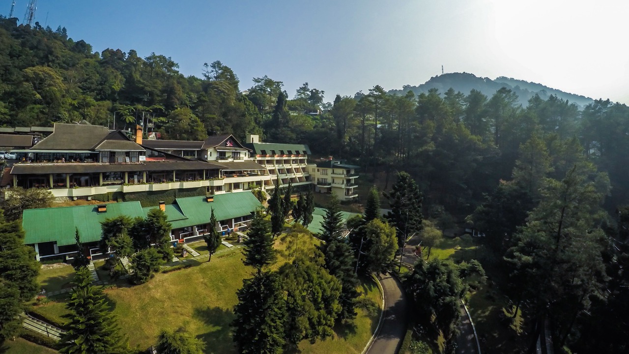 Photo of Outdoor in Cibodas