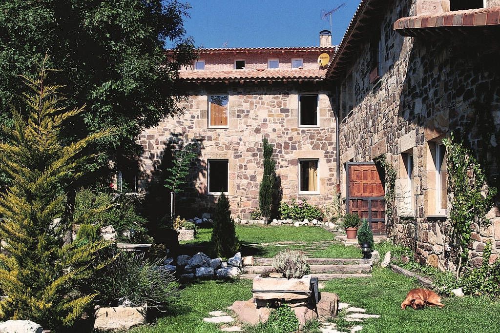 Photo of Outdoor in Herreros