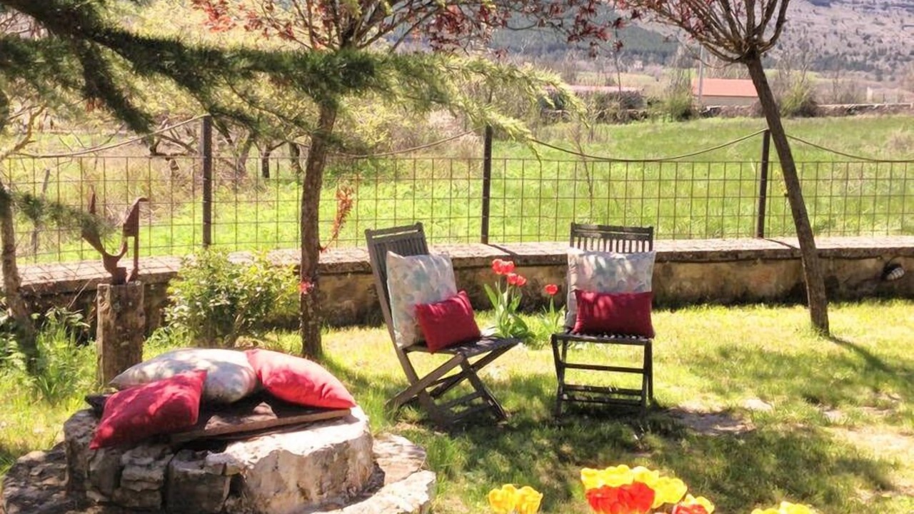 Photo of Outdoor in Herreros