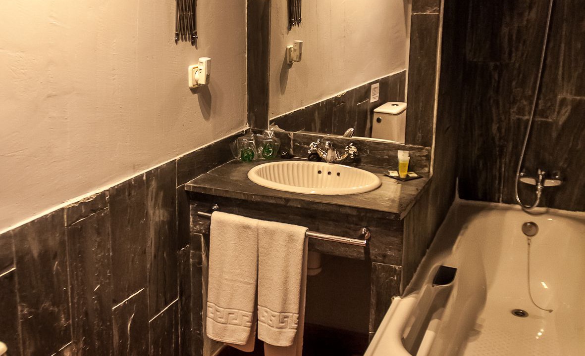 Photo of Bathroom in Herreros