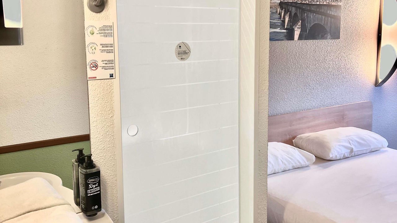 Photo of Bedroom in Cosne-Cours-sur-Loire