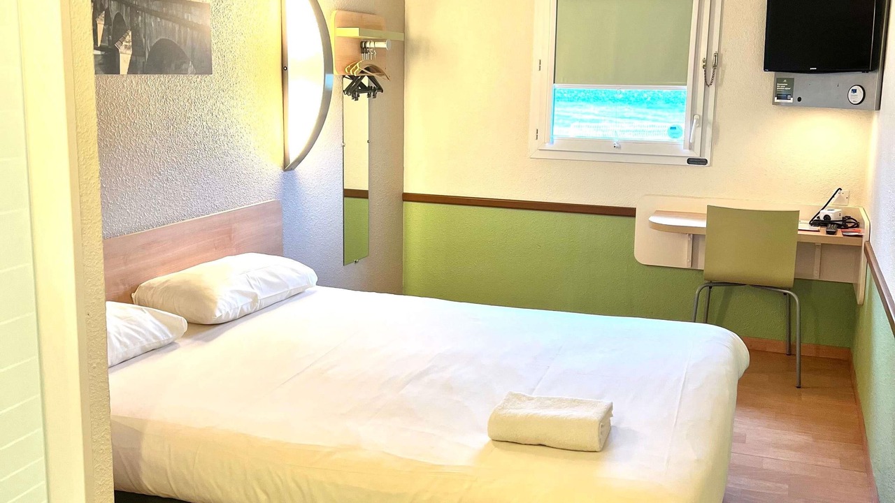 Photo of Bedroom in Cosne-Cours-sur-Loire