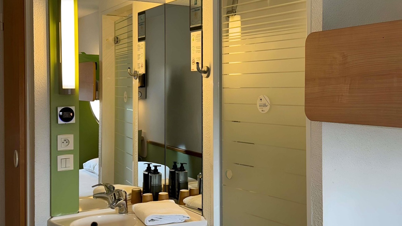 Photo of Bedroom in Cosne-Cours-sur-Loire