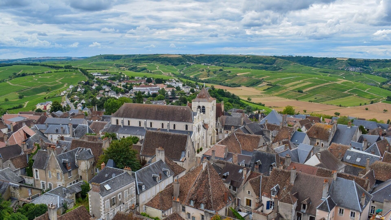 Photo of Others in Cosne-Cours-sur-Loire