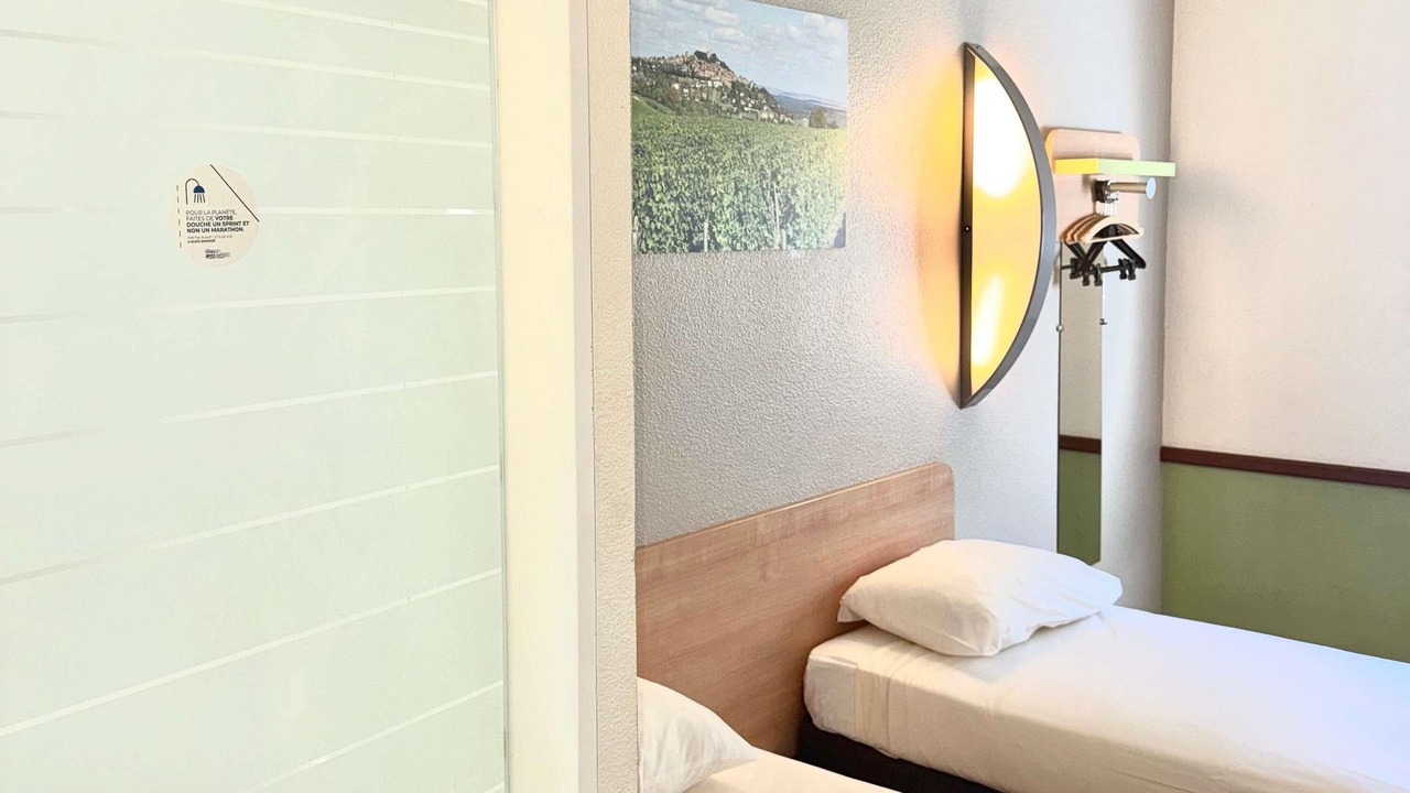 Photo of Bedroom in Cosne-Cours-sur-Loire