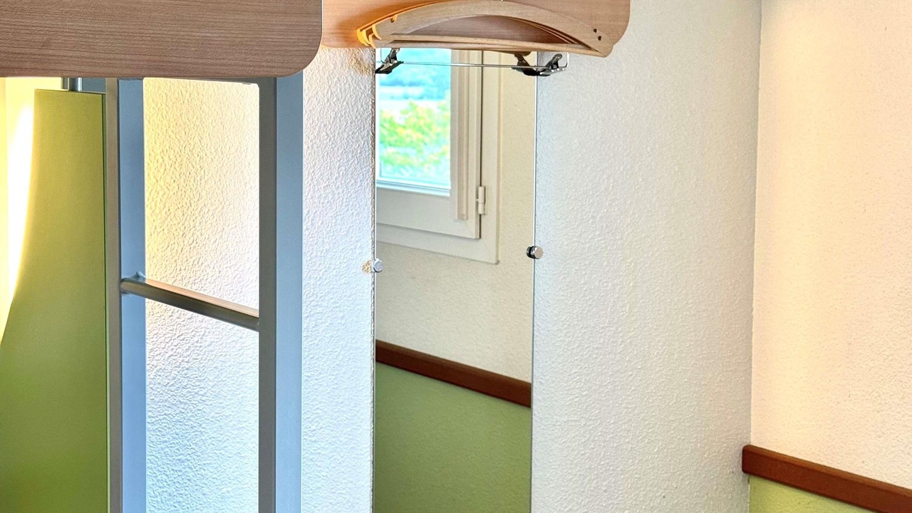 Photo of Bedroom in Cosne-Cours-sur-Loire