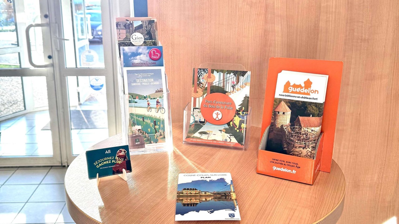 Photo of Others in Cosne-Cours-sur-Loire