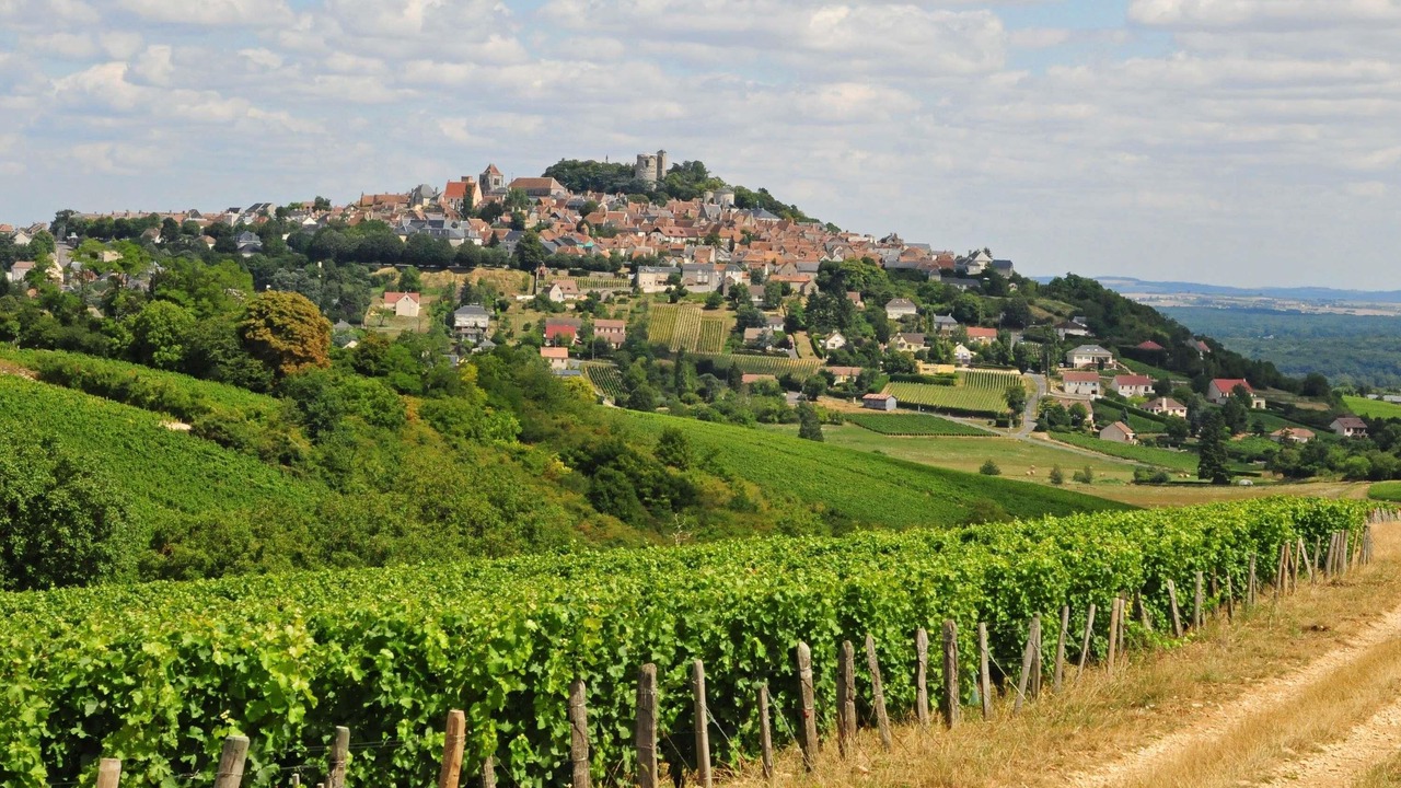 Photo of Outdoor in Cosne-Cours-sur-Loire