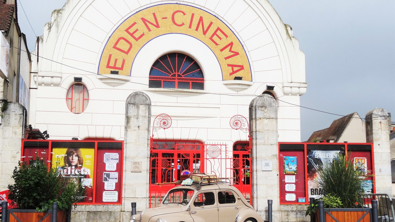 Photo of Outdoor in Cosne-Cours-sur-Loire