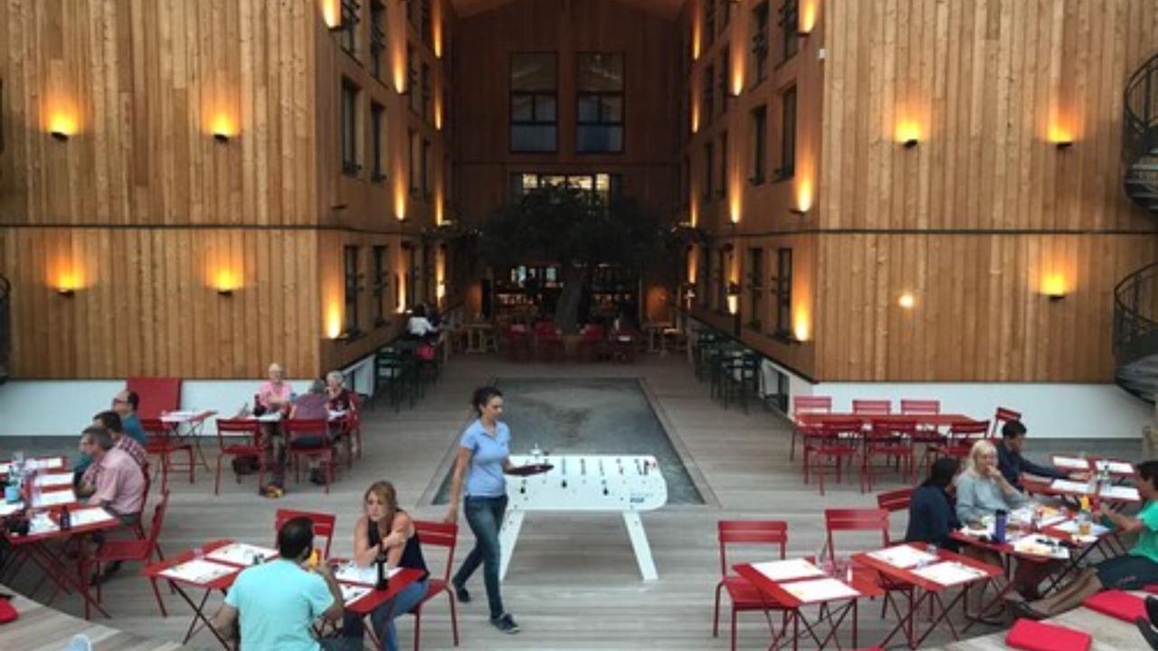 Photo of Others in Les Houches