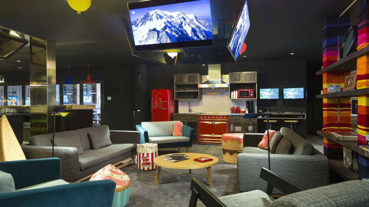 Photo of Others in Les Houches