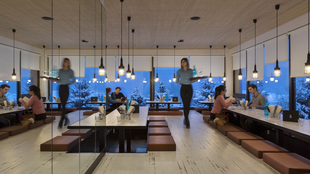 Photo of Others in Les Houches