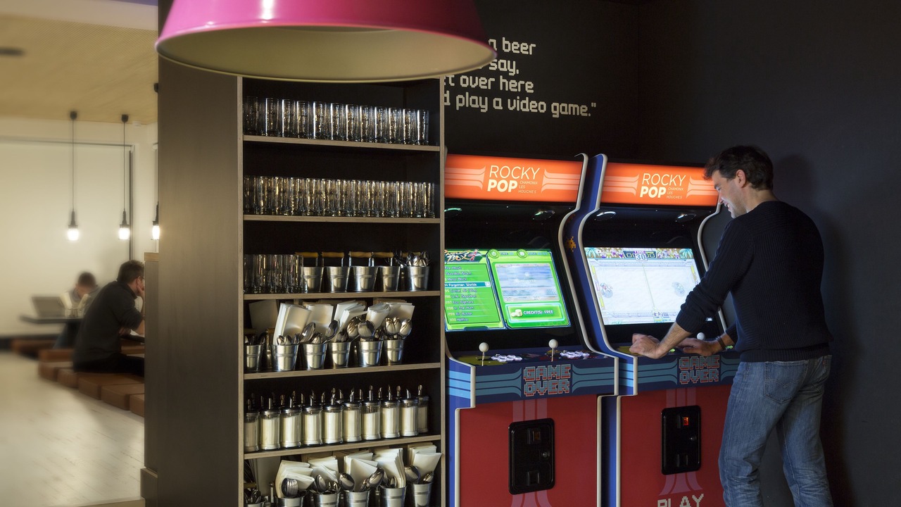 Photo of Others in Les Houches