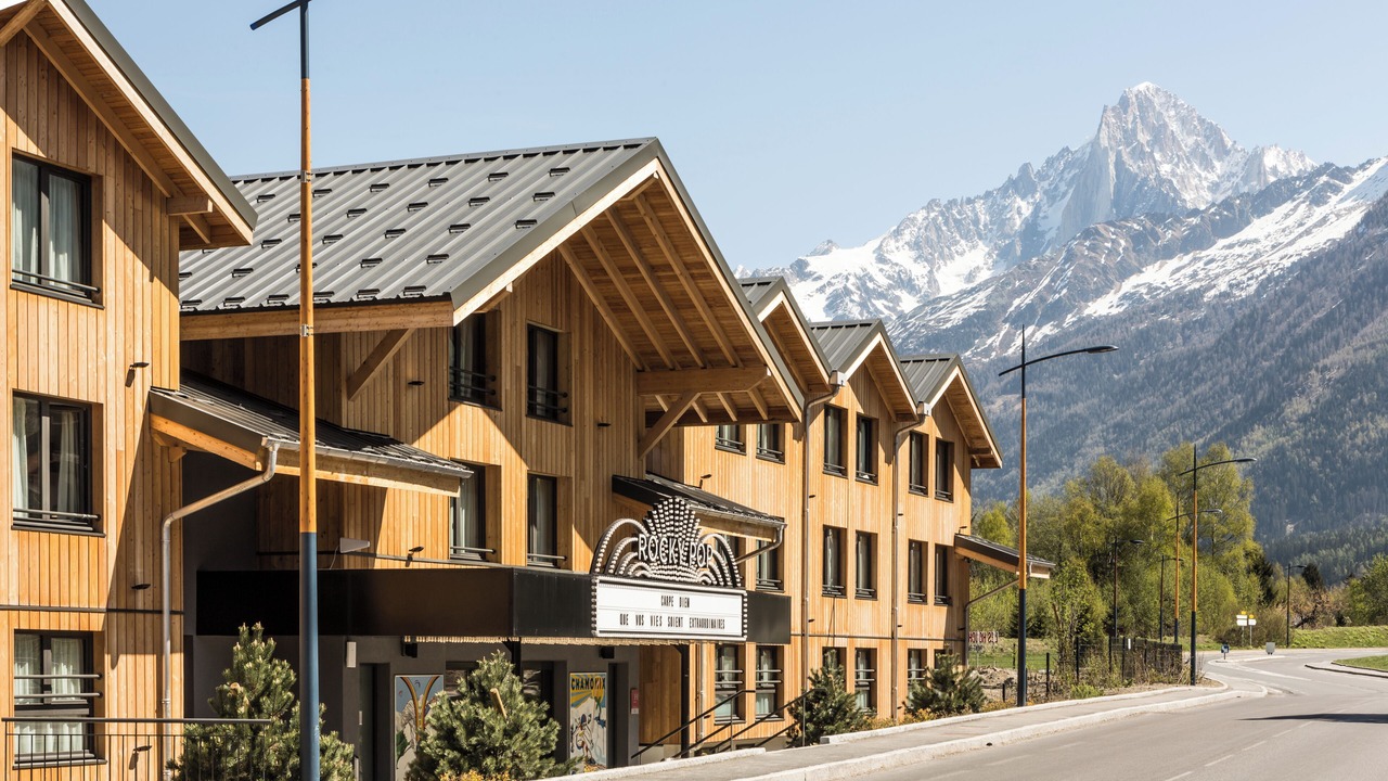 Photo of Outdoor in Les Houches