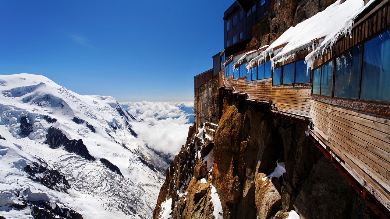 Photo of Others in Les Houches