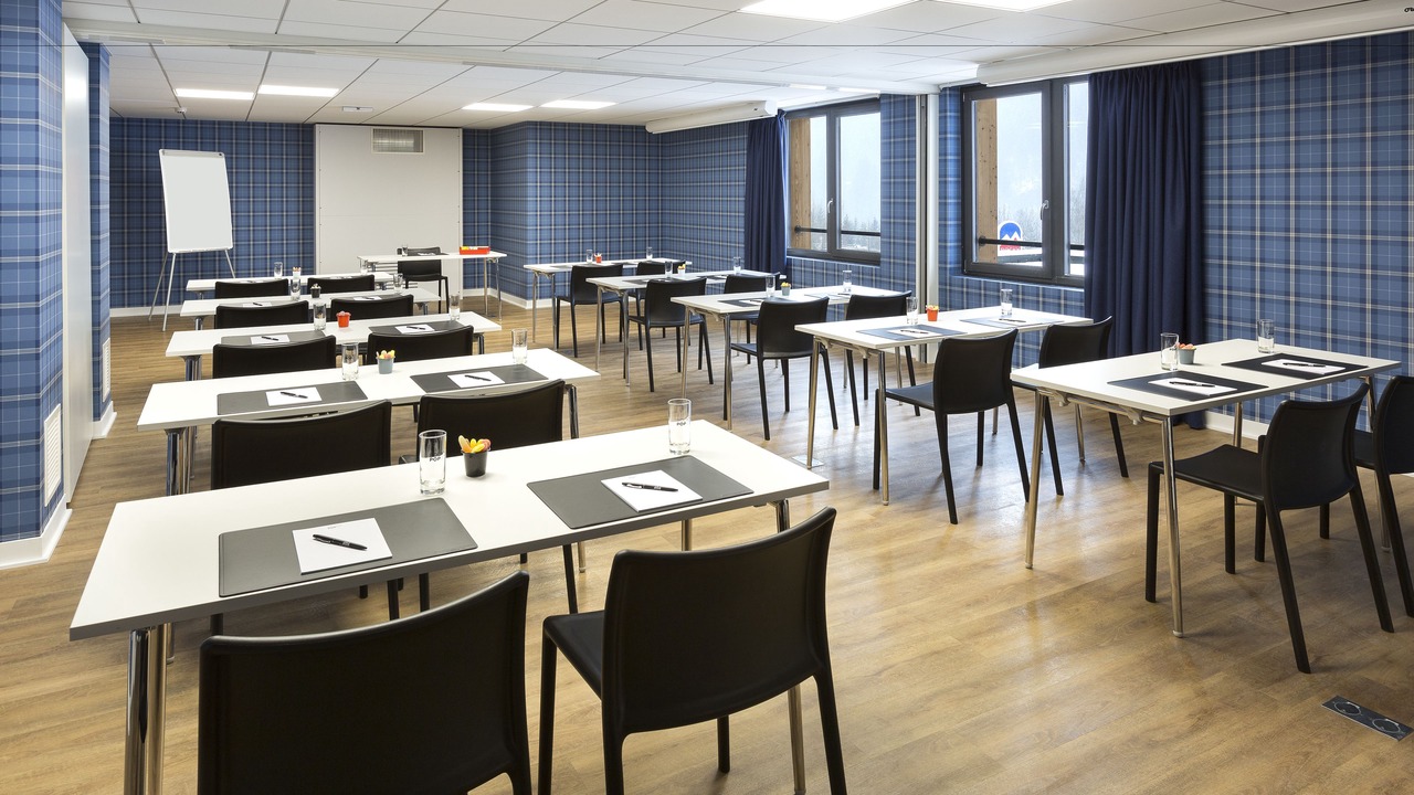 Photo of Others in Les Houches