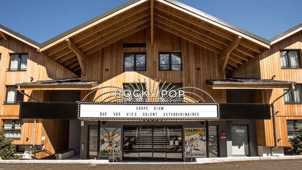 Photo of Outdoor in Les Houches
