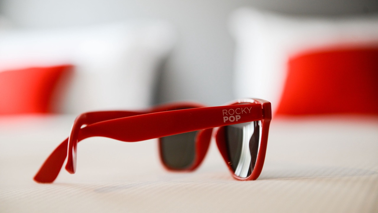 Photo of Bedroom in Les Houches