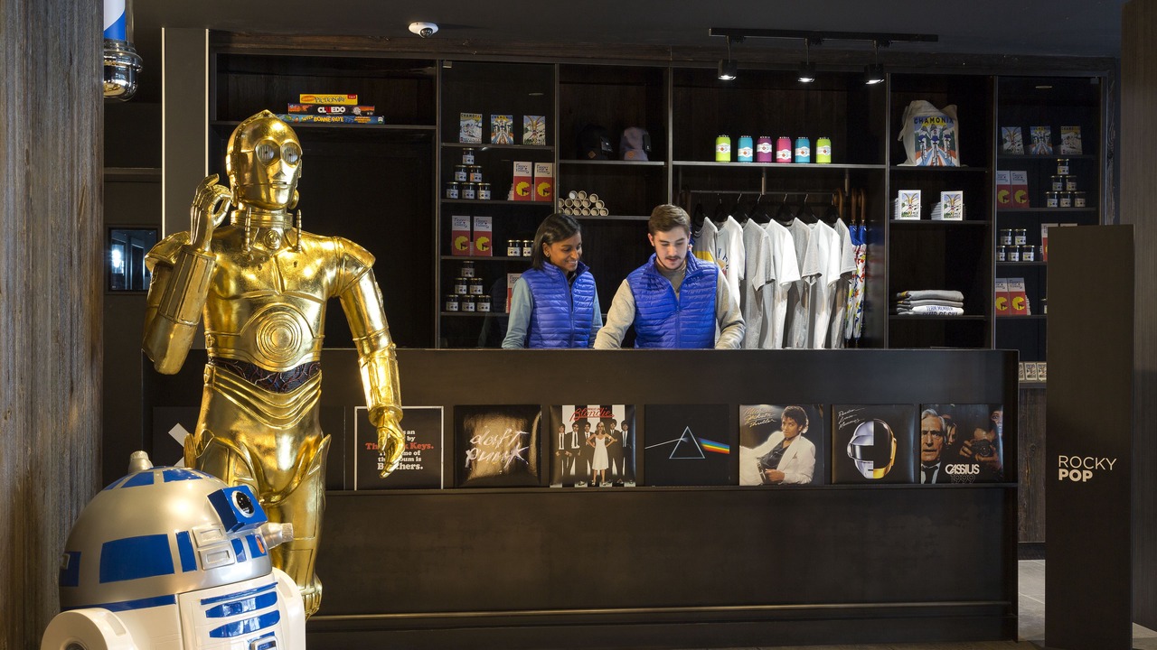 Photo of Others in Les Houches