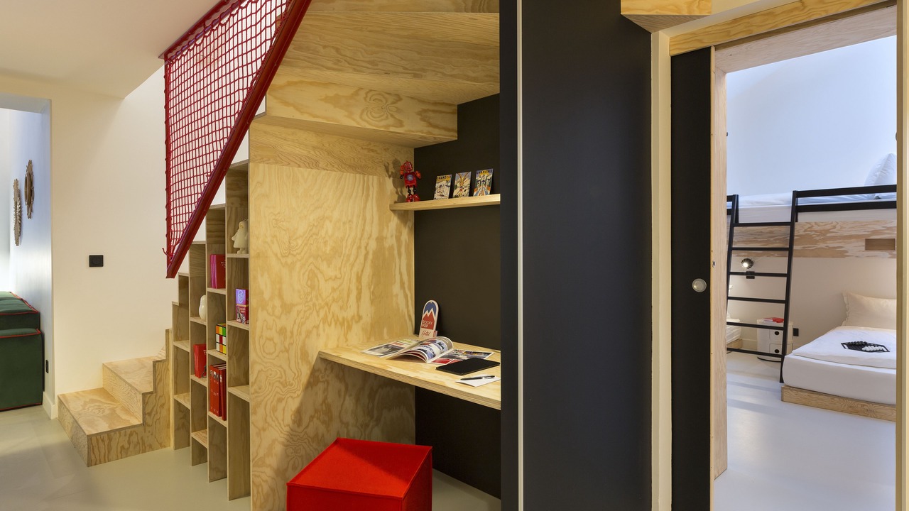 Photo of Bedroom in Les Houches