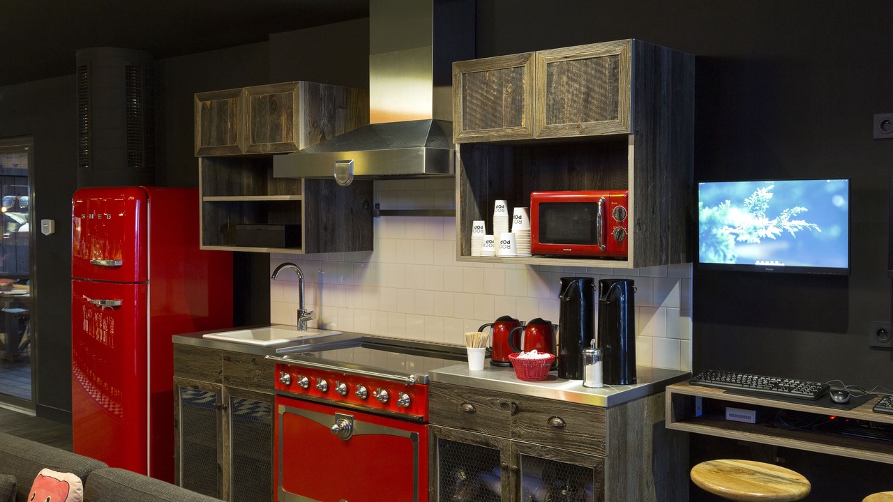 Photo of Others in Les Houches