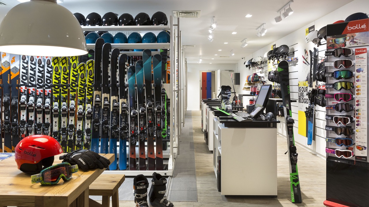 Photo of Others in Les Houches