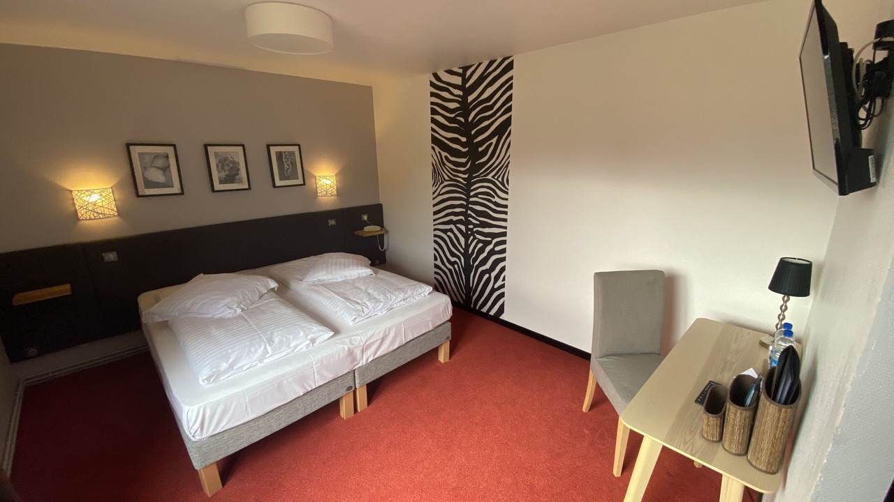 Photo of Bedroom in Bischwiller