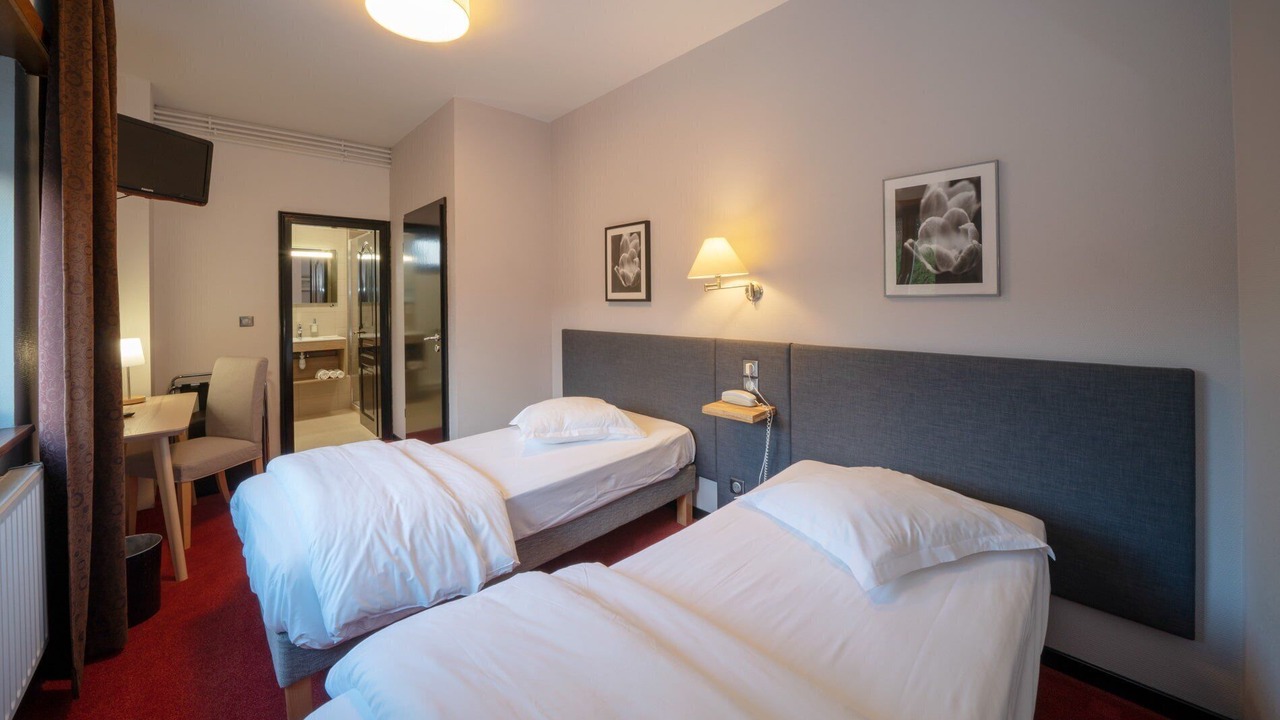 Photo of Bedroom in Bischwiller