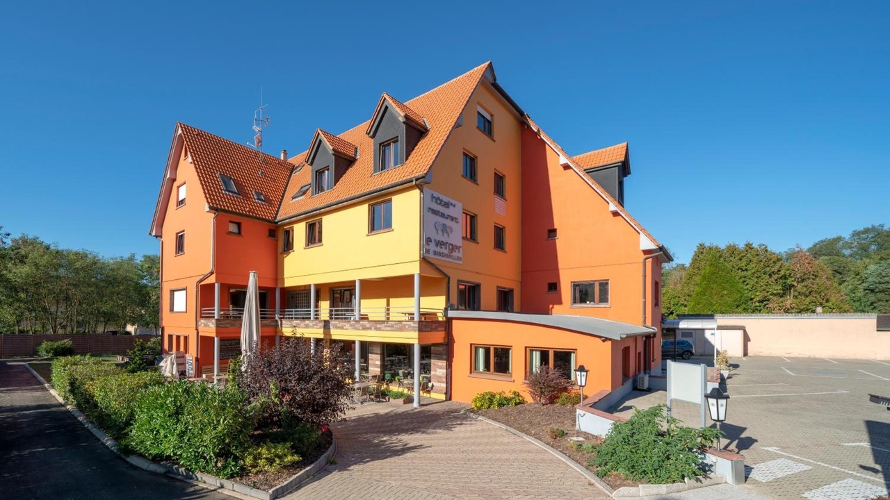 Photo of Outdoor in Bischwiller